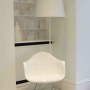 Family house Fulham | Close up of wall | Interior Designers